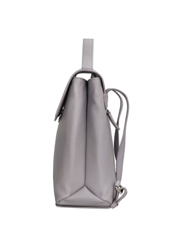 PICARD Luis - Rucksack 26 cm Rindsleder (rose) in lilac