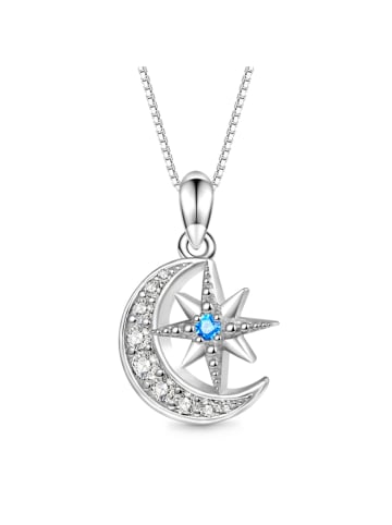 GNOCE 925 Sterling Silber