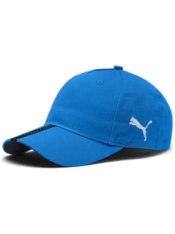 Puma Cap "LIGA CAP" in Blau