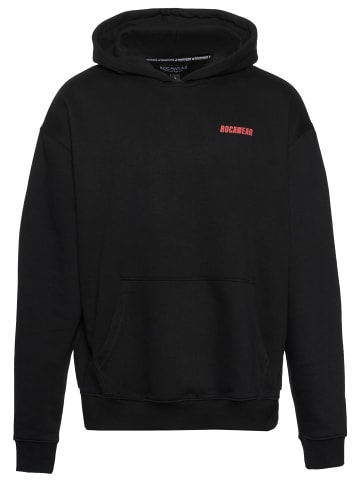 Rocawear Sweat & Fleece - Hoody in black