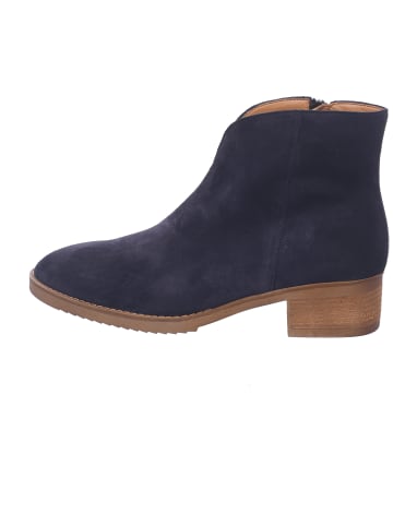 Gabor Cowboystiefel in dunkelblau