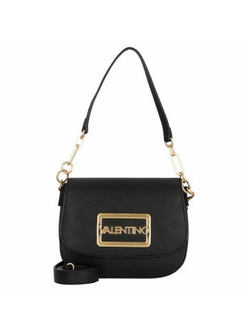 Valentino Bags Princesa - Schultertasche 24 cm in schwarz