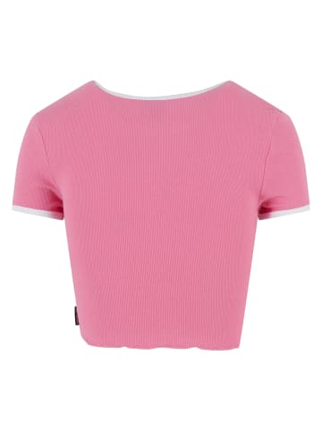 Von Dutch Von Dutch T-Shirts in pink