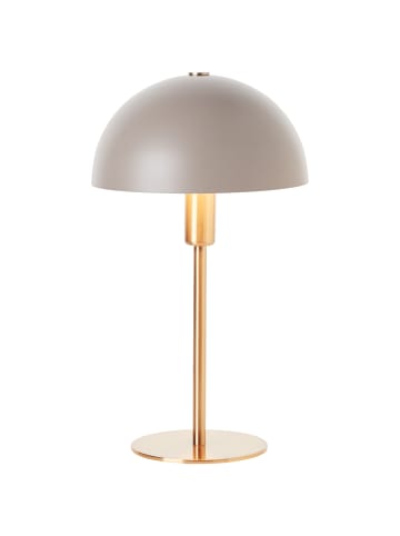 A.S. Création Tischlampe Lasse in Gold