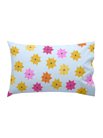 Happy Friday Long braid Kissenbezug