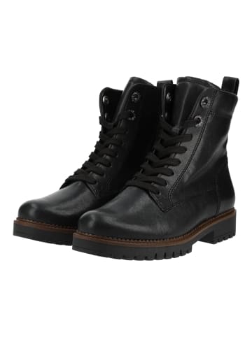 Gabor Stiefelette Schwarz