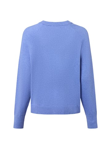 Marc O'Polo DENIM Strickpullover in blau - 0002