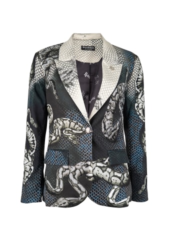 Roberto Geissini Blazer Snake