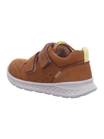 superfit Lauflernschuhe in braun
