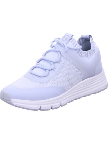 Tamaris Sneaker in blau