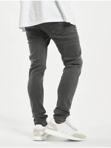 DENIM PROJECT DENIM PROJECT Jeans in grey