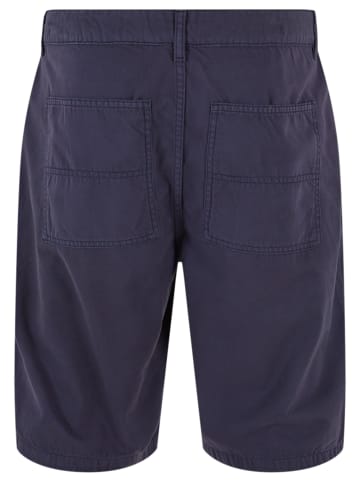 Urban Classics Chino Shorts in blau