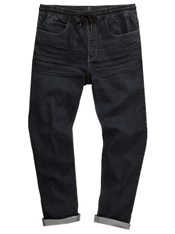 JP1880 Jeanshose in dunkles denim