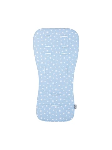 Chipolino Sitzauflage VVPAD024 in blau