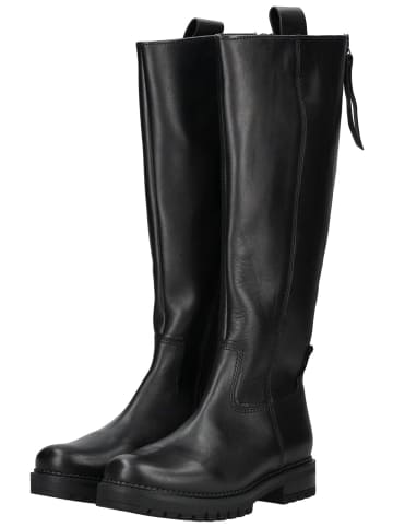 Gabor Stiefel in Schwarz