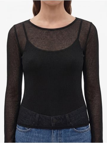 Noisy may Oberteil in Black1