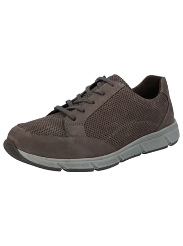 Solidus Sneaker in braun