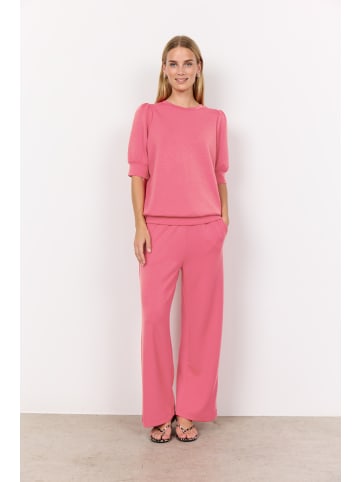soyaconcept Shirt in fuchsia