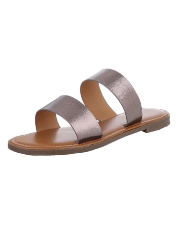Ital-Design Sandale & Sandalette in Bronze