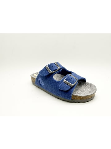 thies Sandalen für Jungen in blau