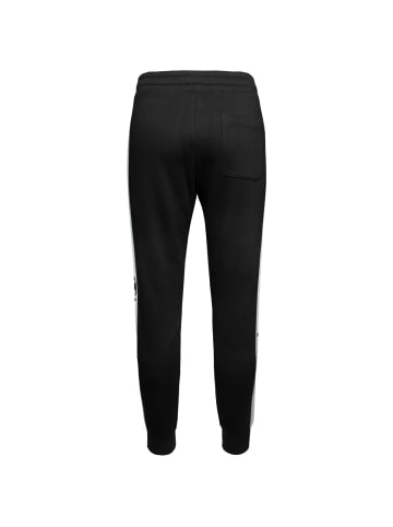 Champion Jogginghose Rib Cuff Pants in schwarz