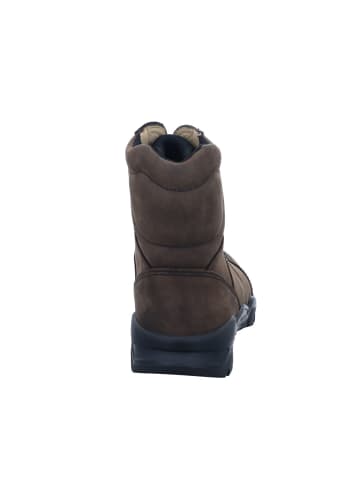 Finn Comfort Winterstiefelette in schiefer