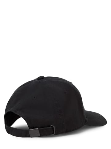 Camel Active Baseballcap in schwarz - 0001