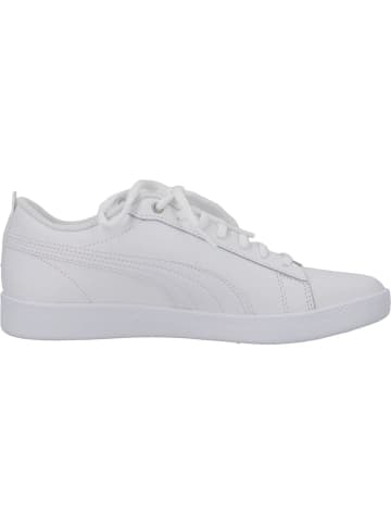 Puma Sneakers Low in white