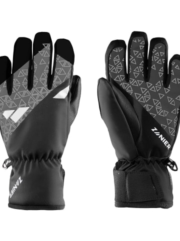 Zanier YOUTH SILLIAN.STX in Schwarz