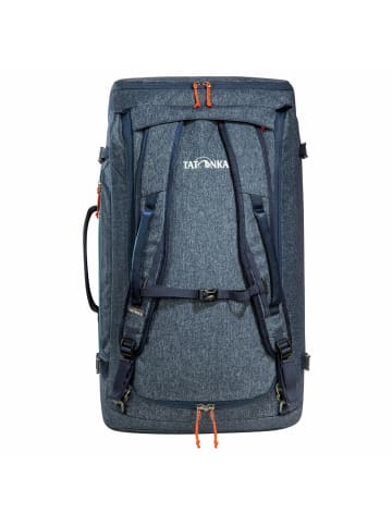 Tatonka Duffle Bag 65 - Faltbare Reisetasche 65 cm (sage green) in navy