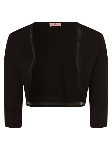 VM by Vera Mont Bolero in schwarz - 0002