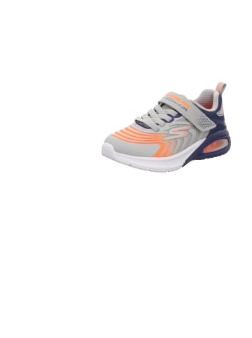 Skechers Slipper in grau