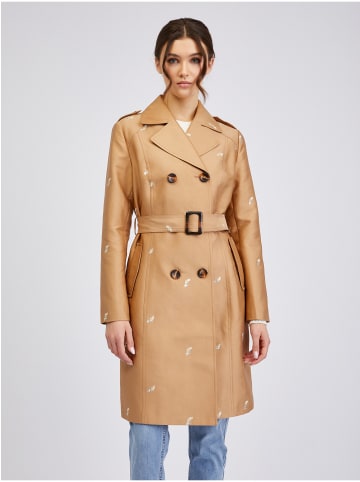 orsay Trenchcoat in gerader, Wickelschnitt