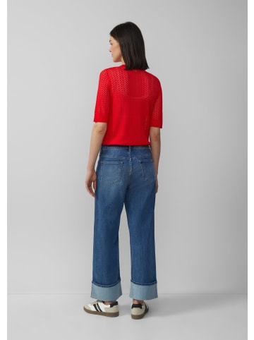 s.Oliver Strickpullover in 3090_rot