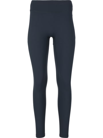 Athlecia Tights Luxe in 2101 Dark Sapphire