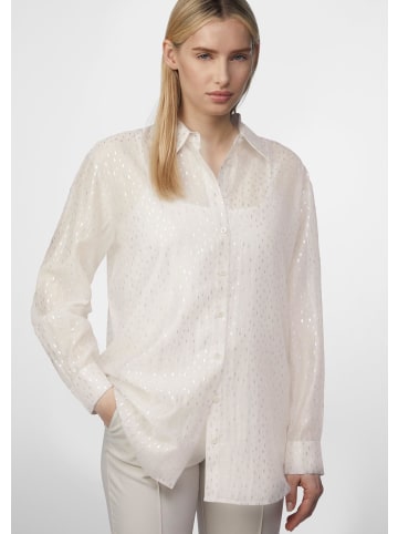 comma Bluse  in  80A7_helles beige