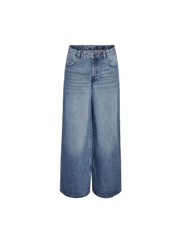 Noisy may Jeans in Medium Blue Denim