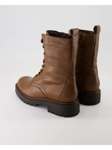 Marc O'Polo Shoes Klassische Stiefeletten in Braun