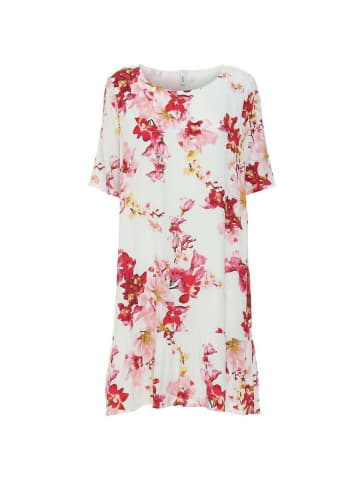 soyaconcept Sommerkleid für Damen in pink