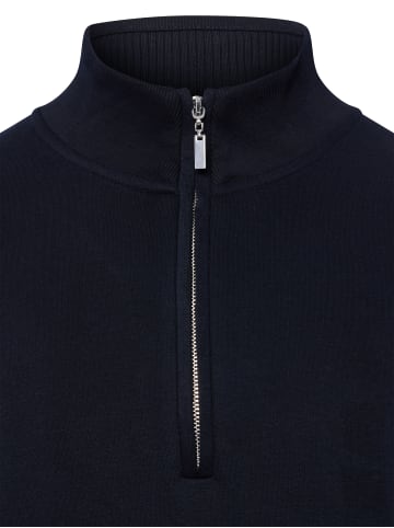 Nils Sundström Sweatshirt in marine