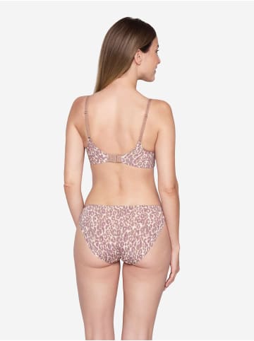 JOOP! T-Shirt-BH Sensation in Brownie