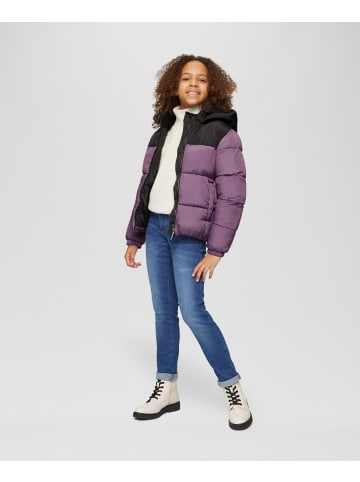 s.Oliver Outdoor-Jacke  in  4873_flieder