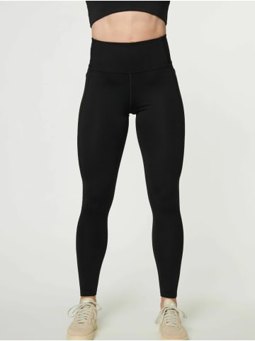 girlfriend collective Leggings Pocket in Black