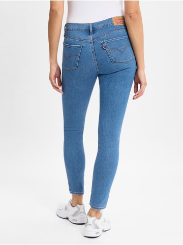 Levi´s Jeans 311 Shaping Skinny in light stone
