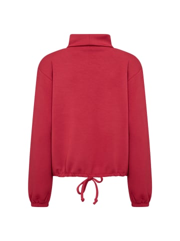 soyaconcept Shirt SC-Banu in rot