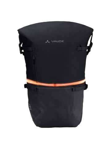 Vaude CityGo 23 II - Rucksack 13.3" 53 cm (heron) in schwarz