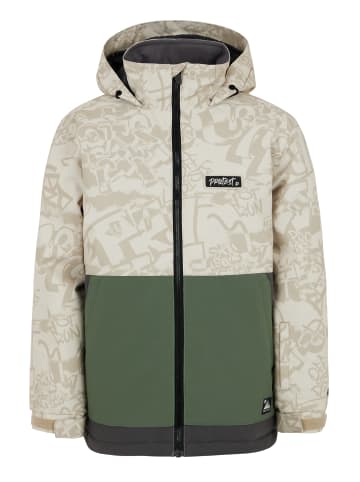 Protest " PRTFODY JR in BambooBeige