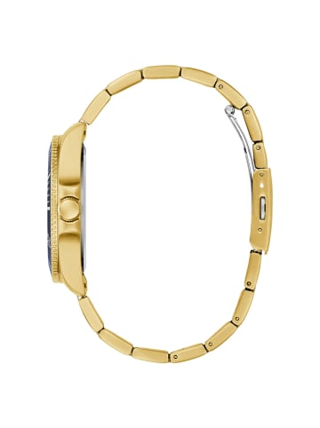 Guess Quarzuhr GW0968G2 in gold