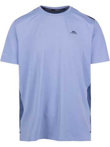 Trespass Short "Chilway" in Blau