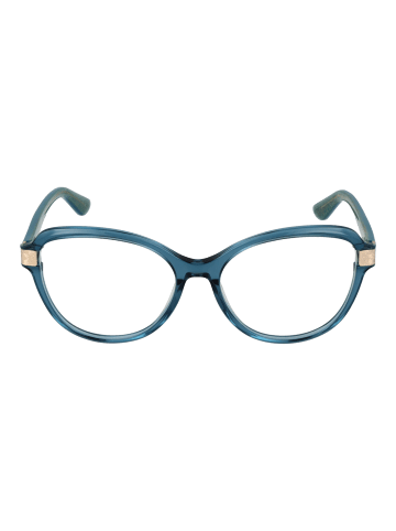 Guess Frauen Optische Fassungen Rund Türkis